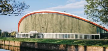 Coördinator Sportaccommodaties