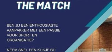Vacature oproepkracht 