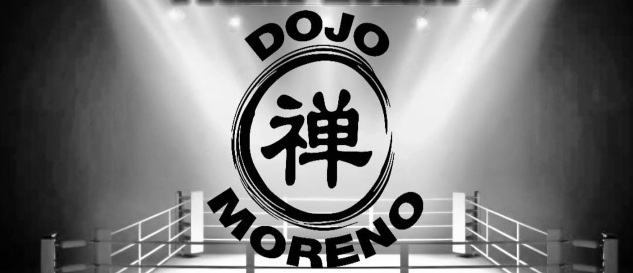 Dojo Moreno Fight Event