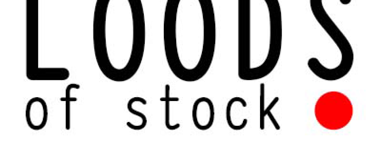 Loods of Stock logo